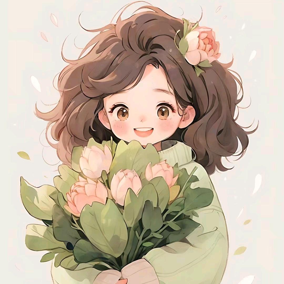 🔥财神爷的小锦鲤（暴富版）🎊