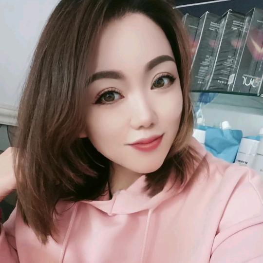 萍水相逢～专业发型设计