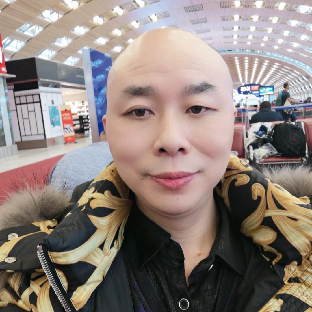 我的唯一
