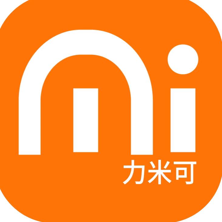 力米可都市骑行