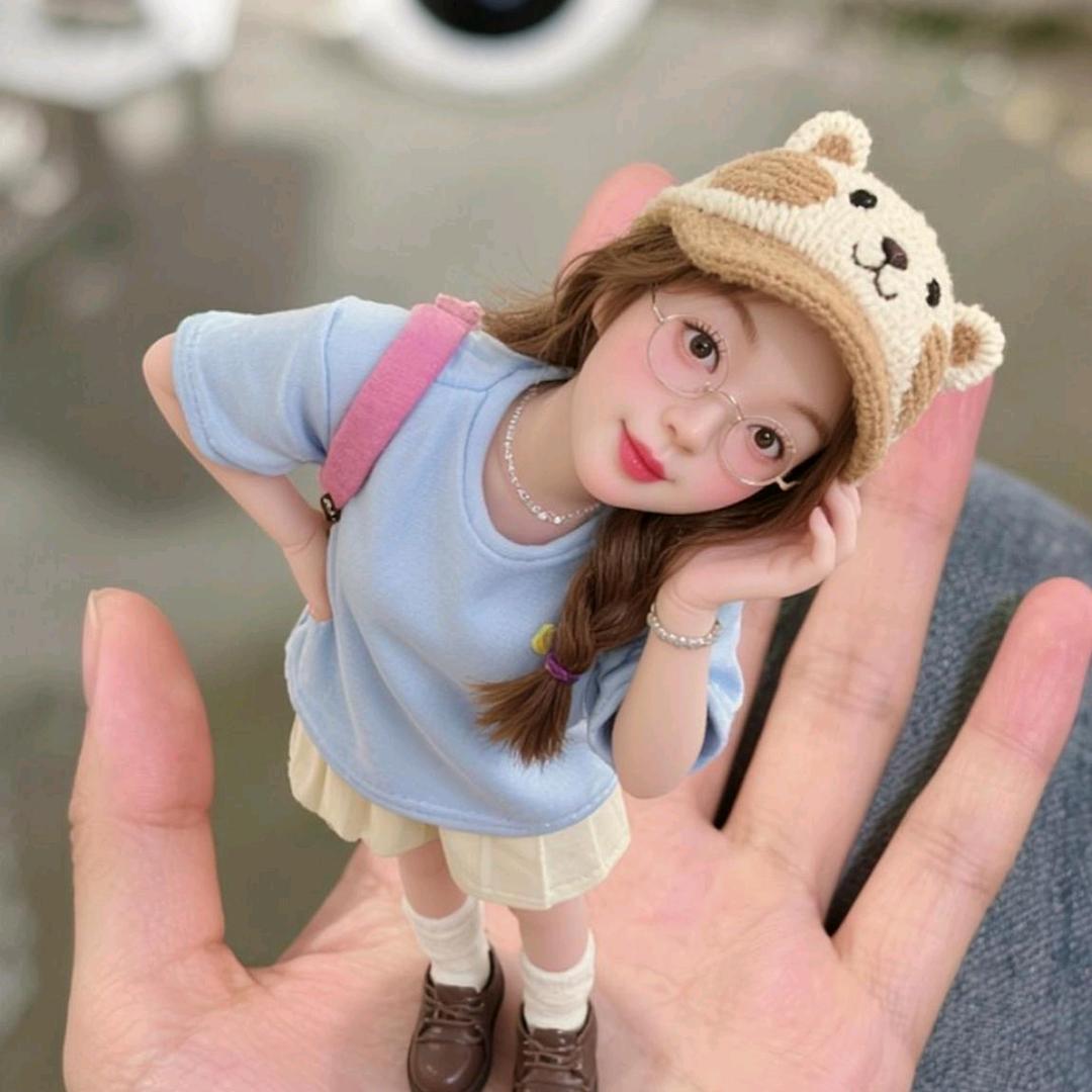 余生随心💓💓