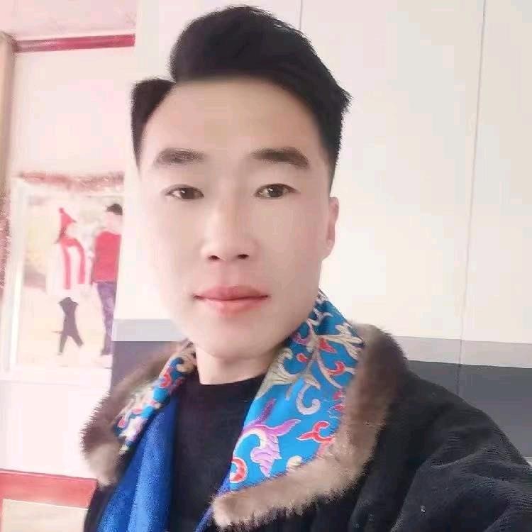 🙏扎西才让🙏