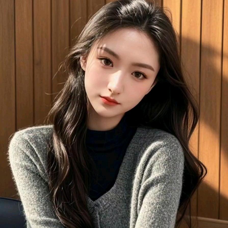 洋儿❤️