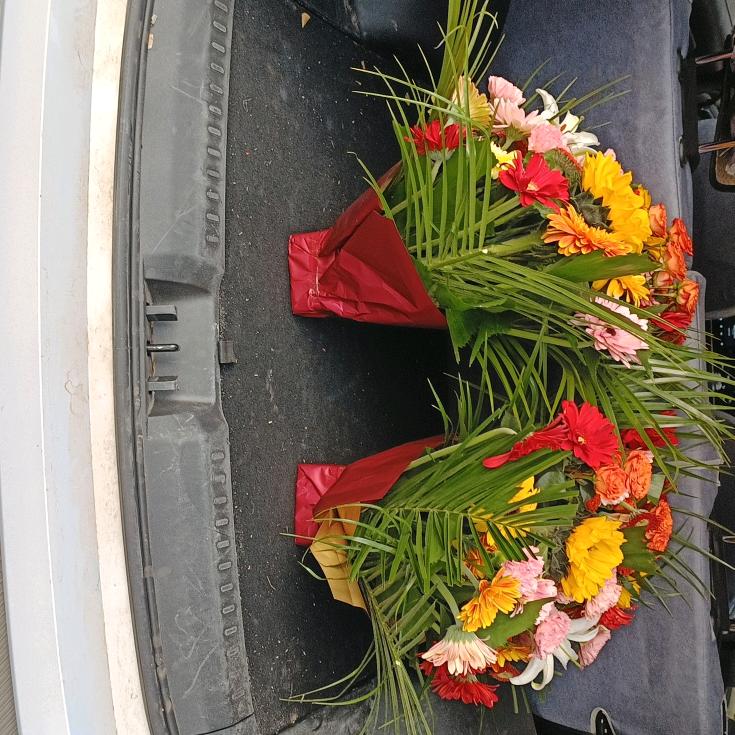 邯郸市代代召香贸易有限公司