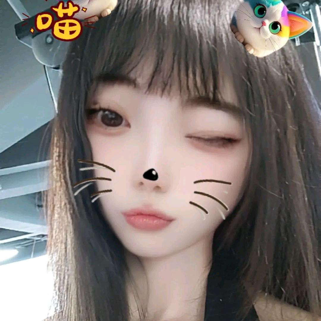 静静🍒