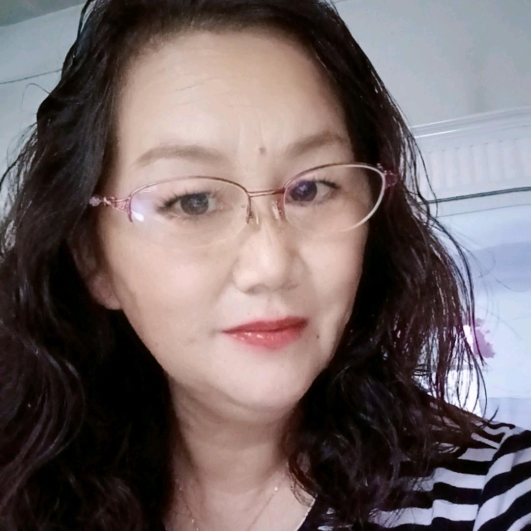 张大姐