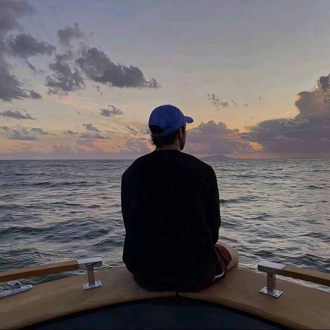 浪痞孤狼🐺