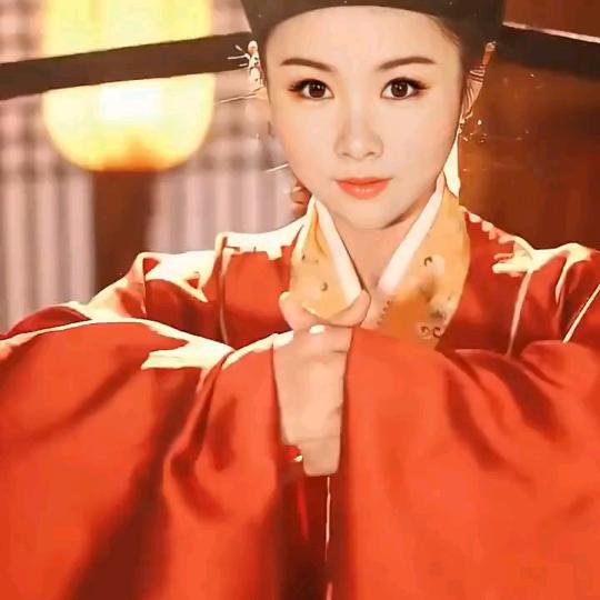 幸运星.
