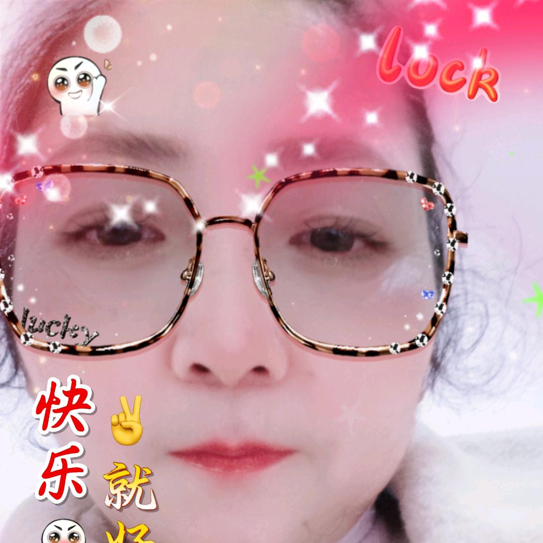 文小梅lady