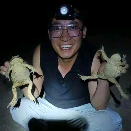 水深自有船渡人