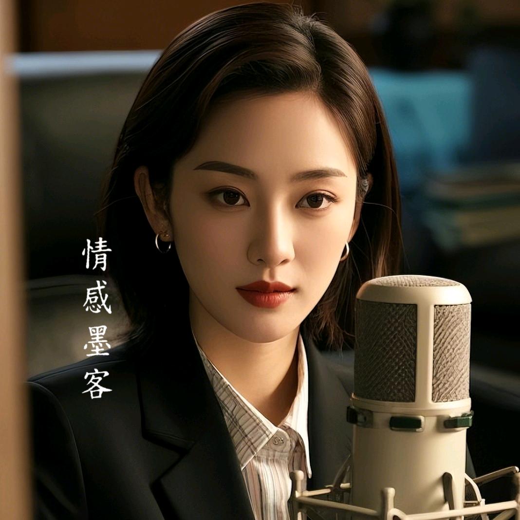 情感墨客