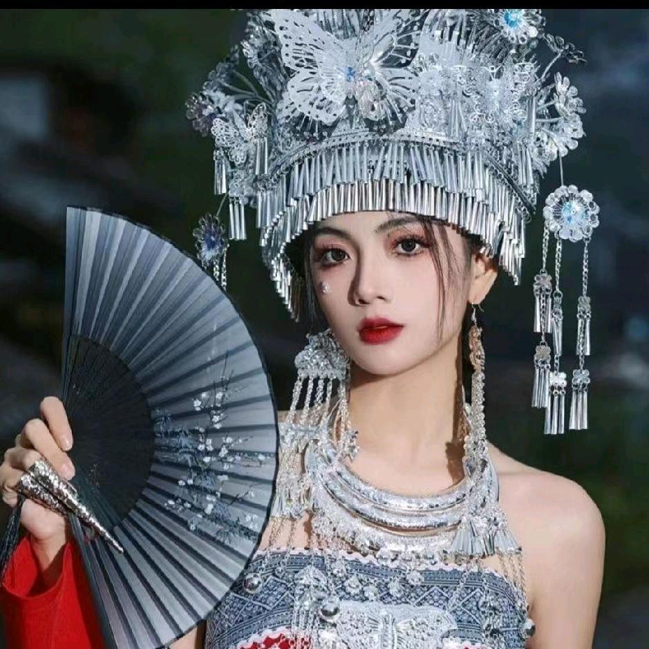 周庄西湾汉依裳