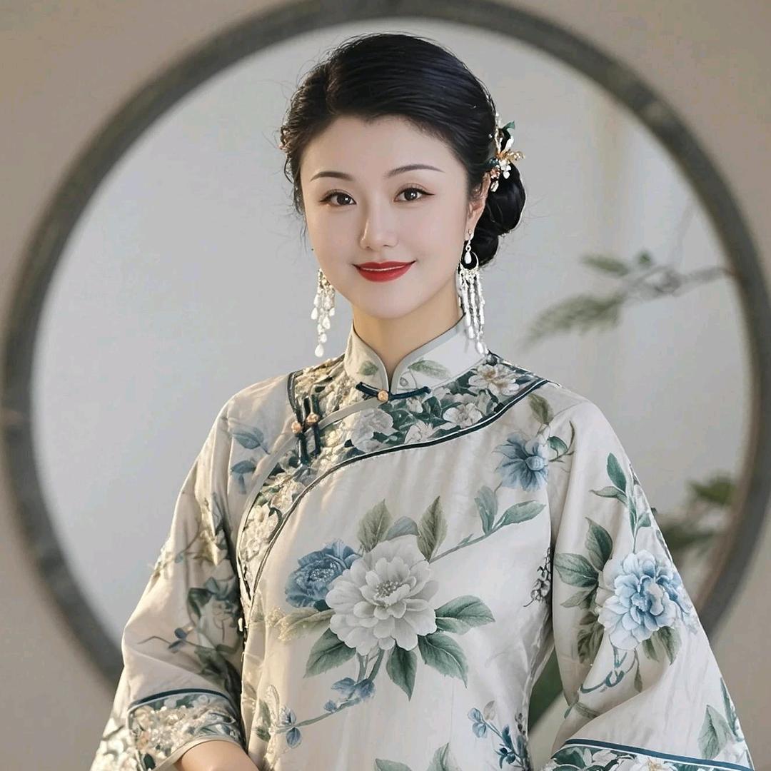 龙文君🎙民歌（生活号）
