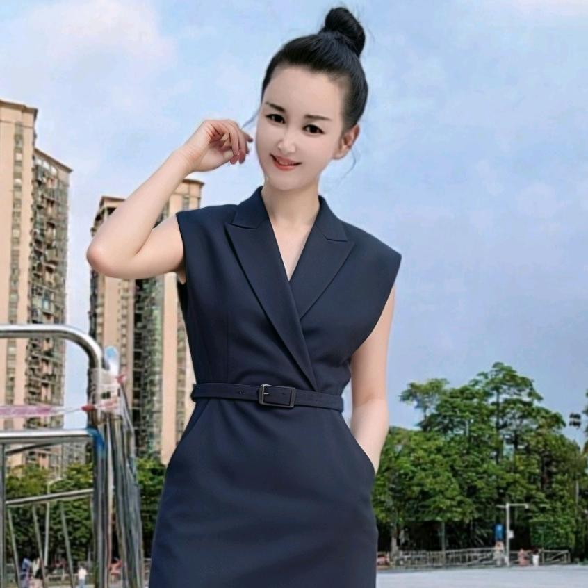 琪琪带你做家政