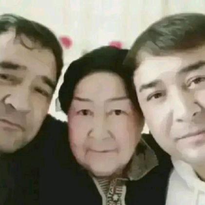 拜克热·阿布拉