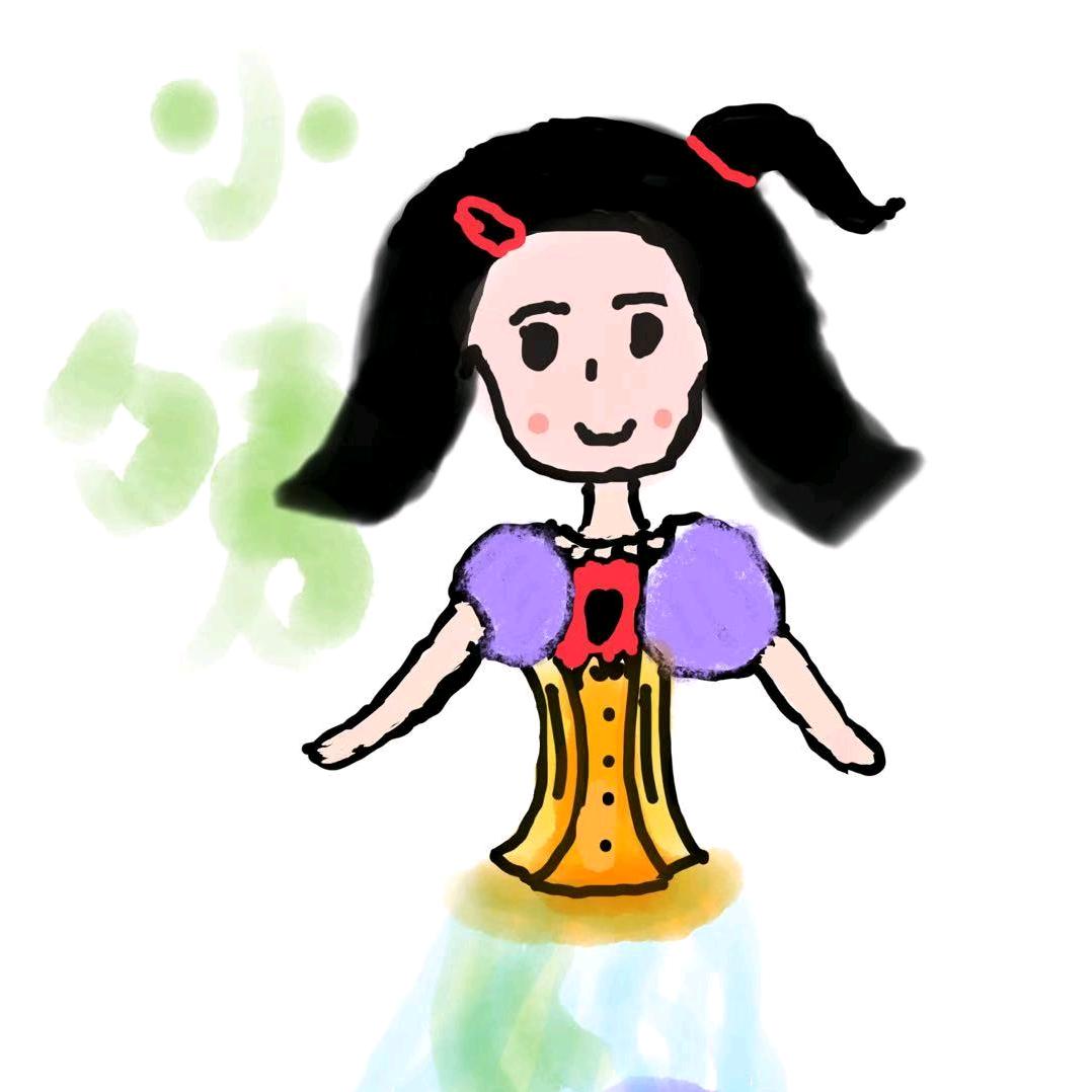呦呦