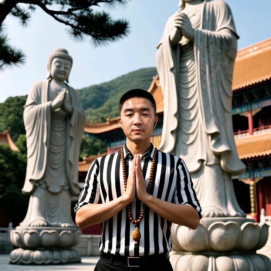 在世界中心呼唤爱
