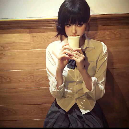 雾.
