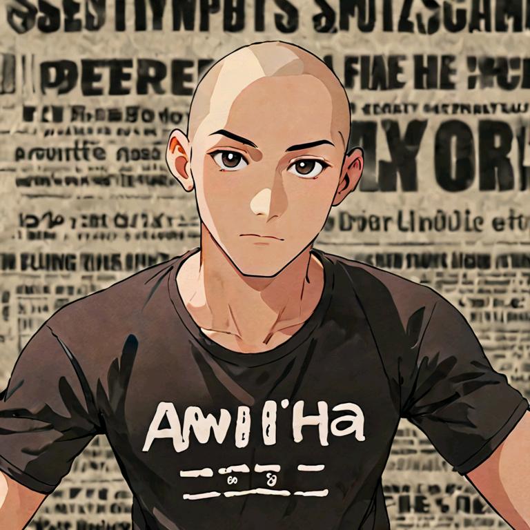 墨君