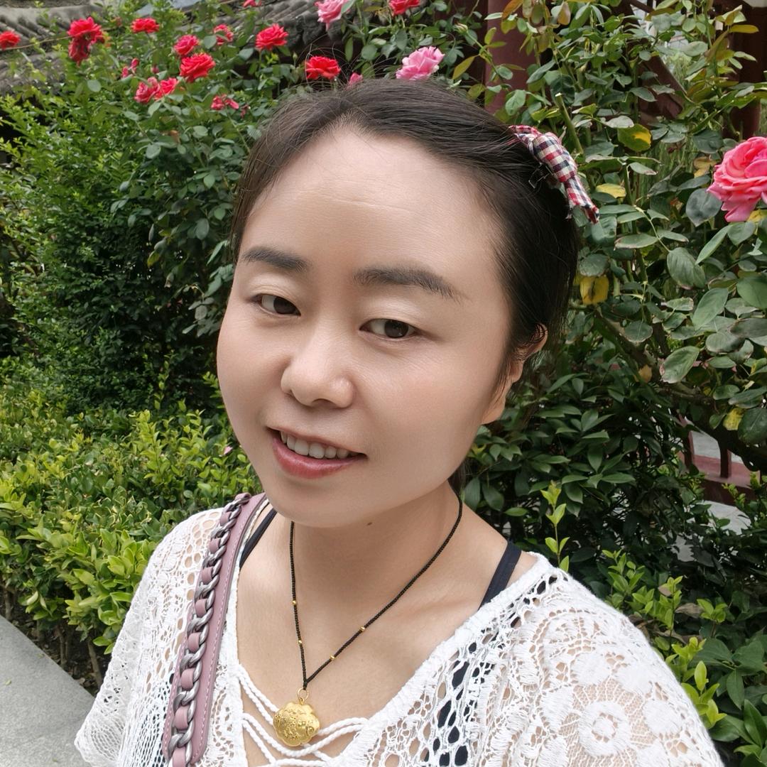 l小欣欣