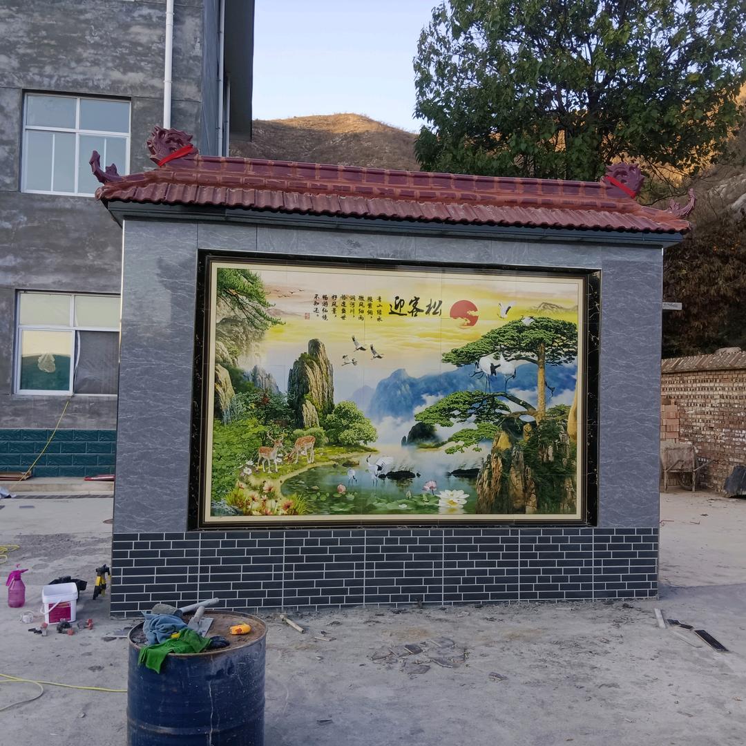 顺风顺水