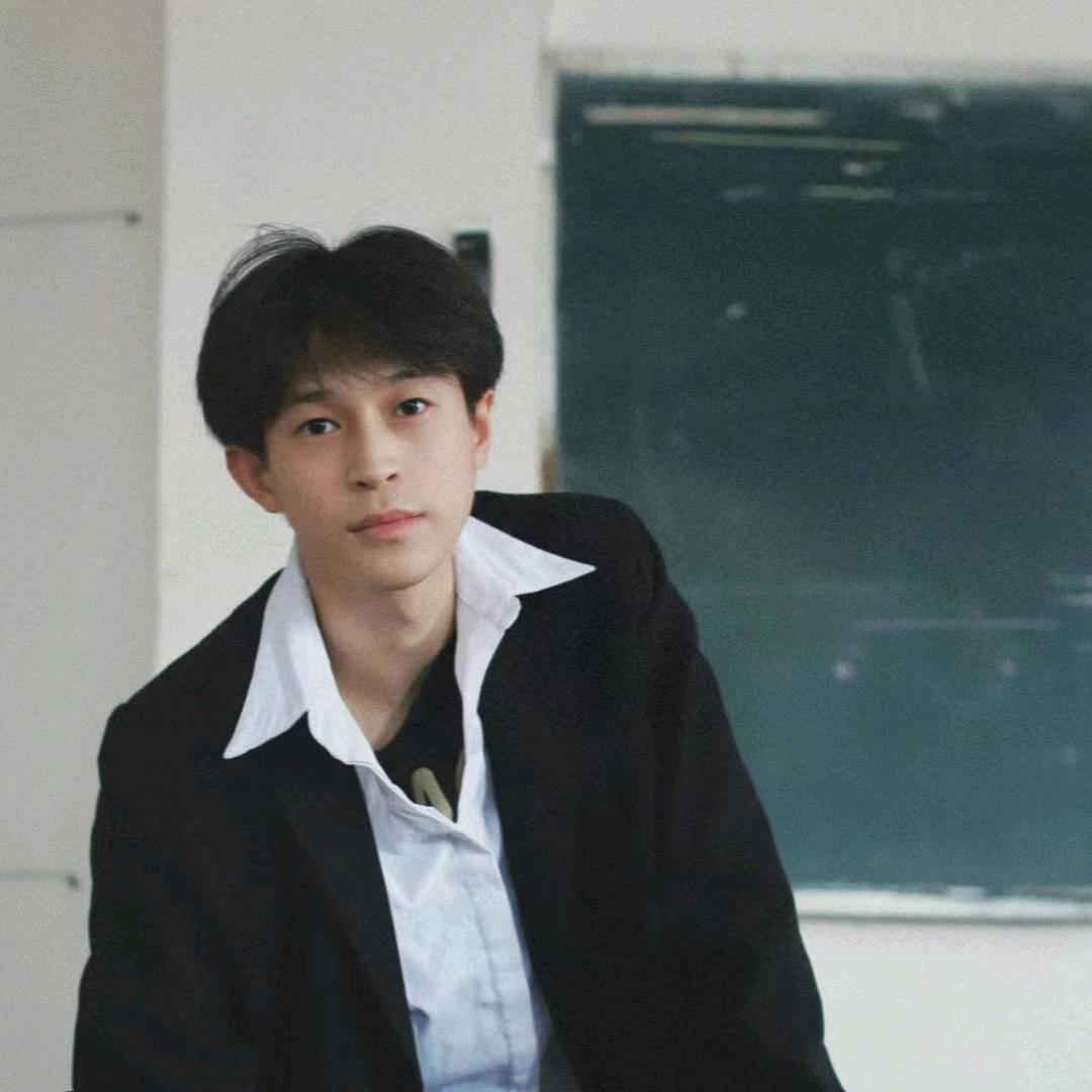 海上钢琴师头像