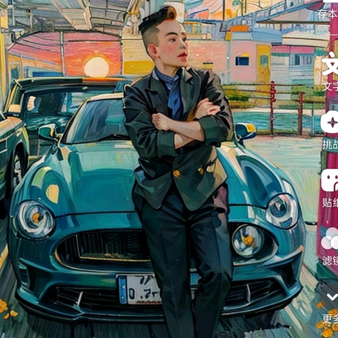 边老兵👮🏻‍♀️