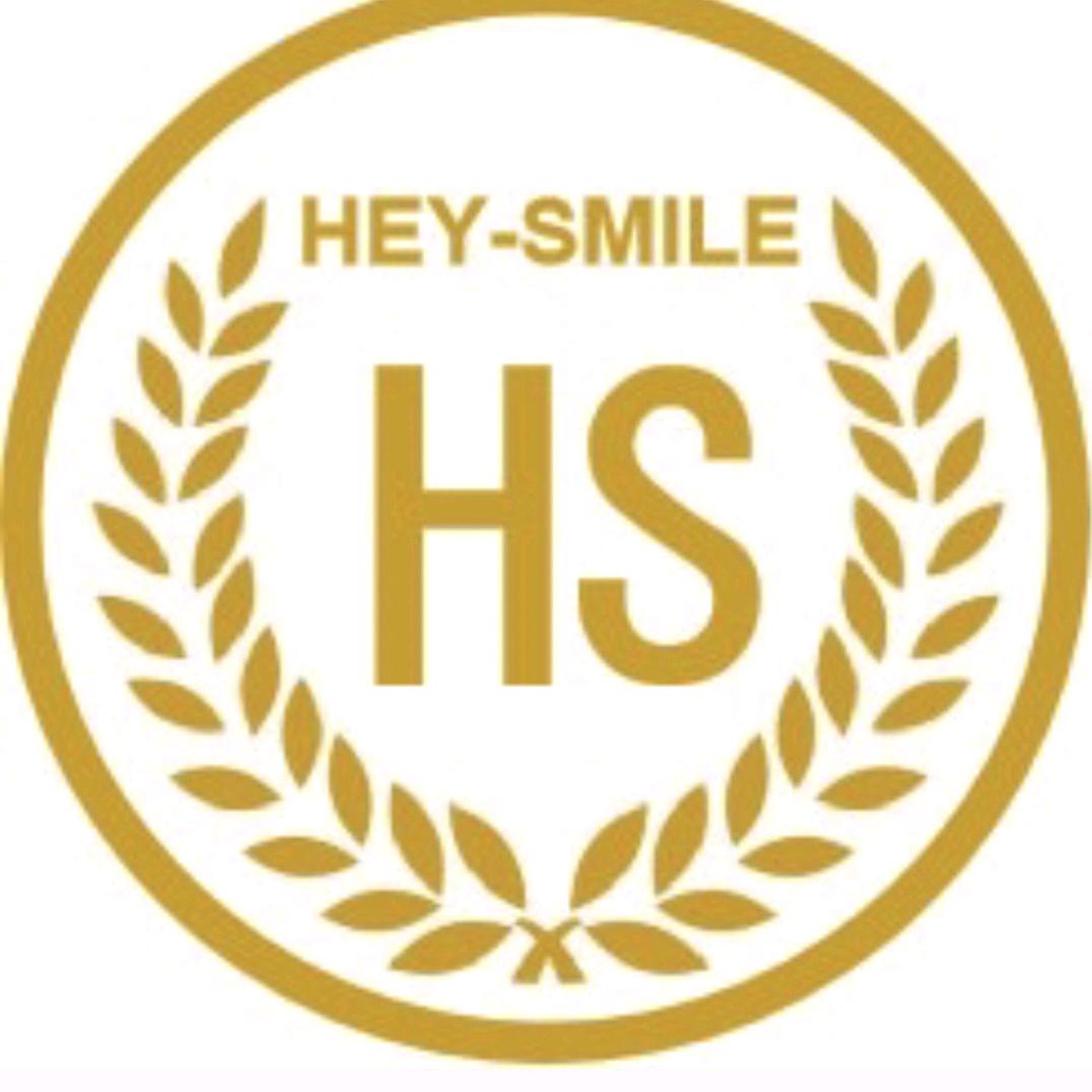 Hey Smile 好时卖供应链
