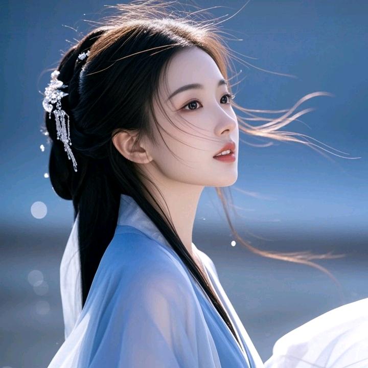 微笑彩虹🌈