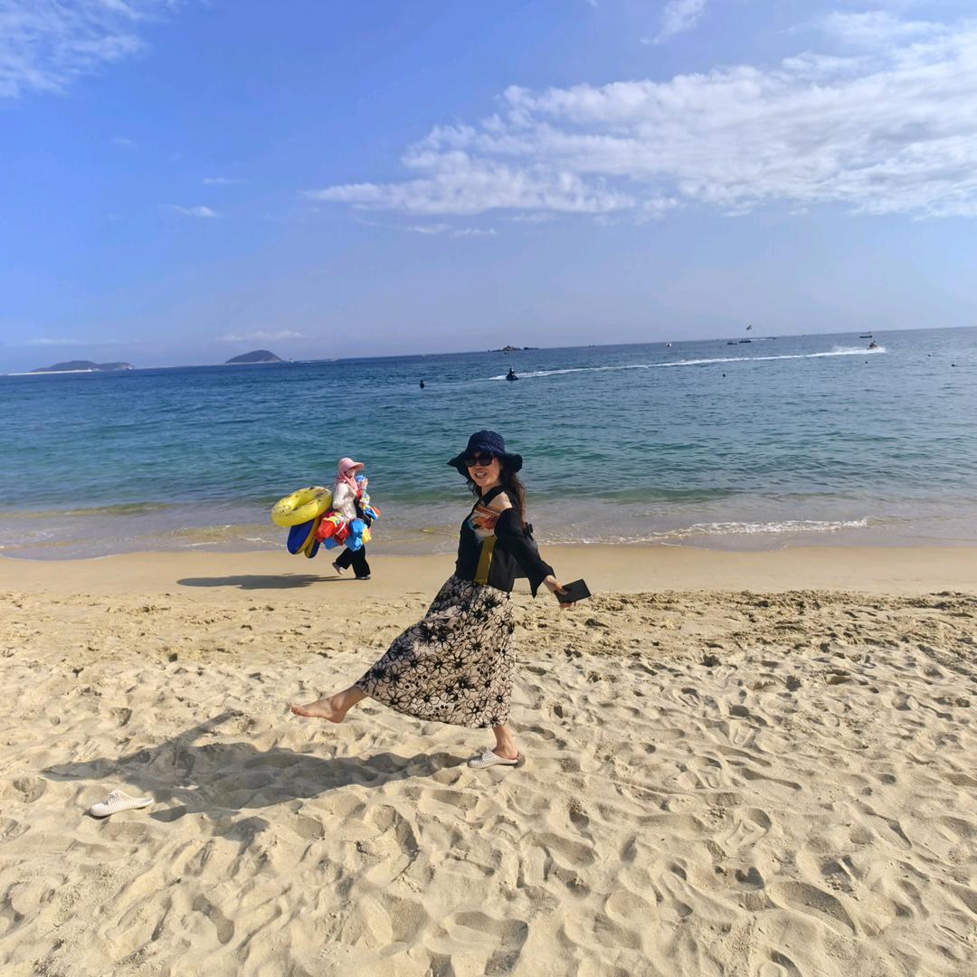 斌姐（63年🐰）