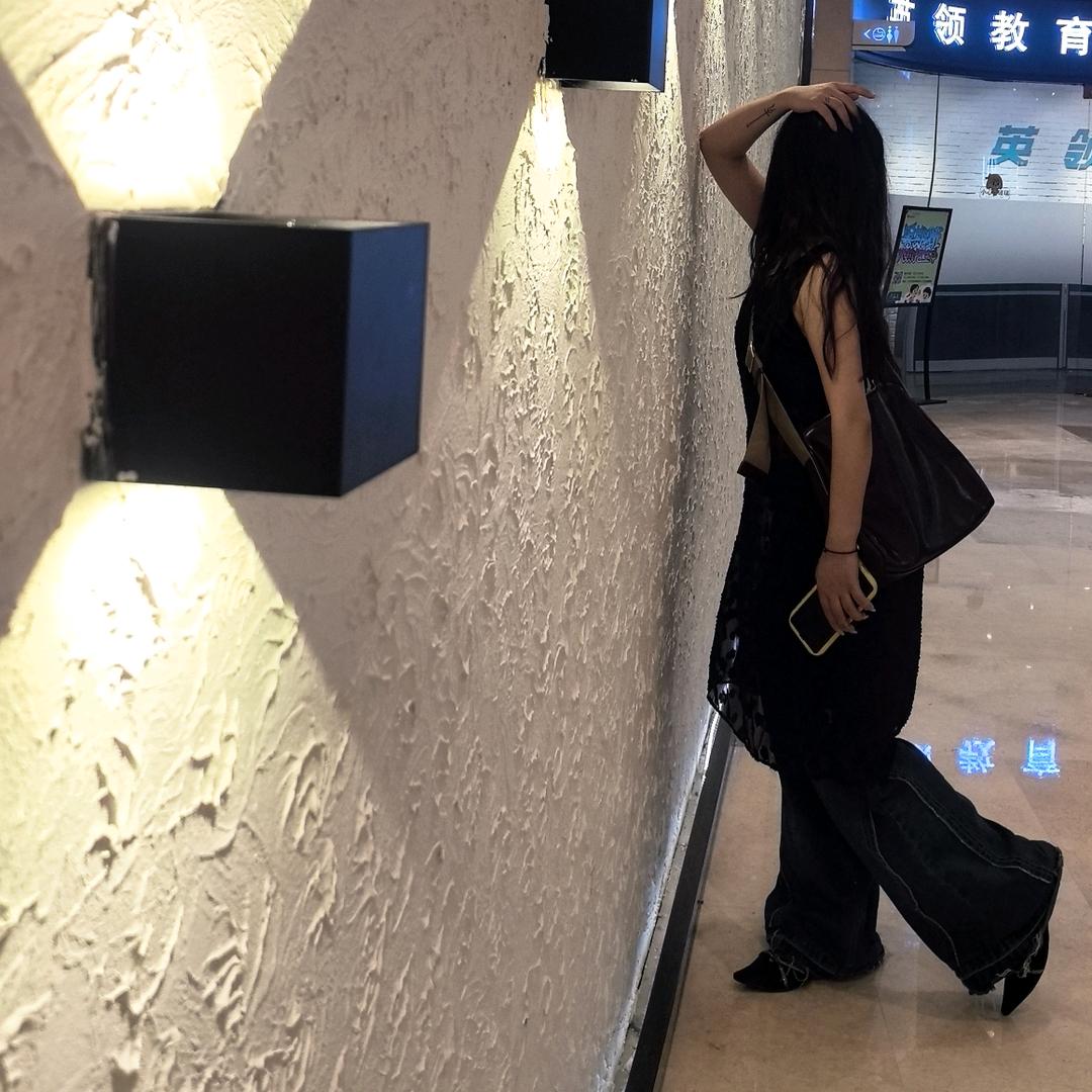 张诗琪的边角料