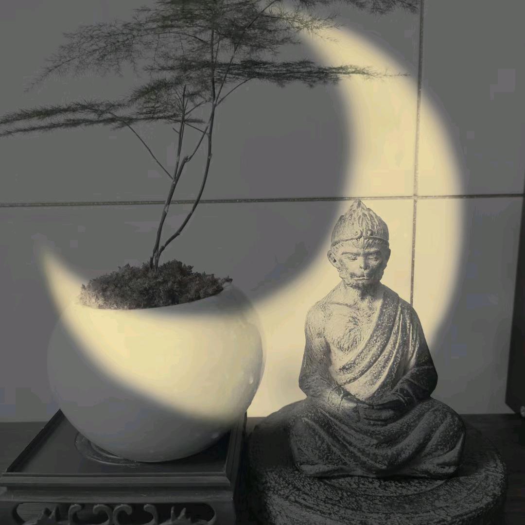 风清云淡。