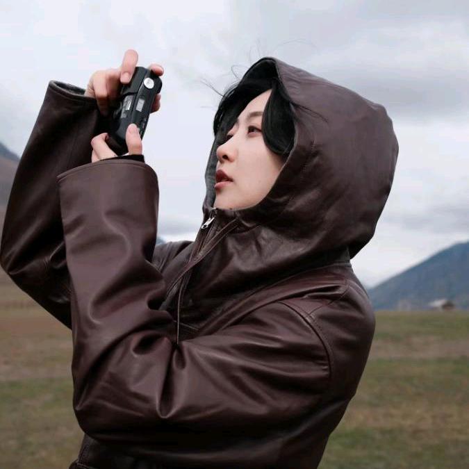 魏秀 WEI STUFF穿搭工作室