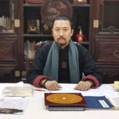 月天玑（生活号）