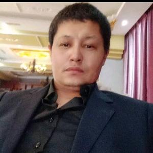 阿不来提·司马义