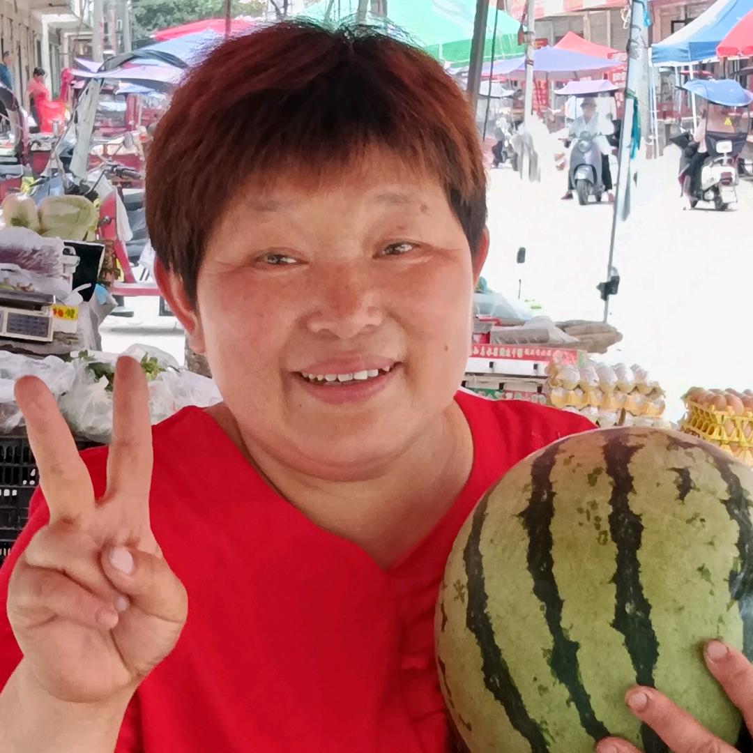 周大姐鲜果店