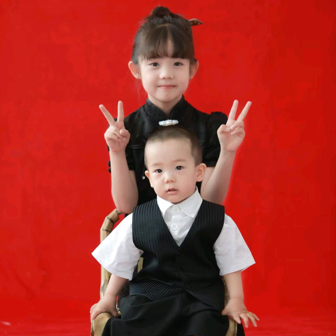 天哥育儿成长记🔥