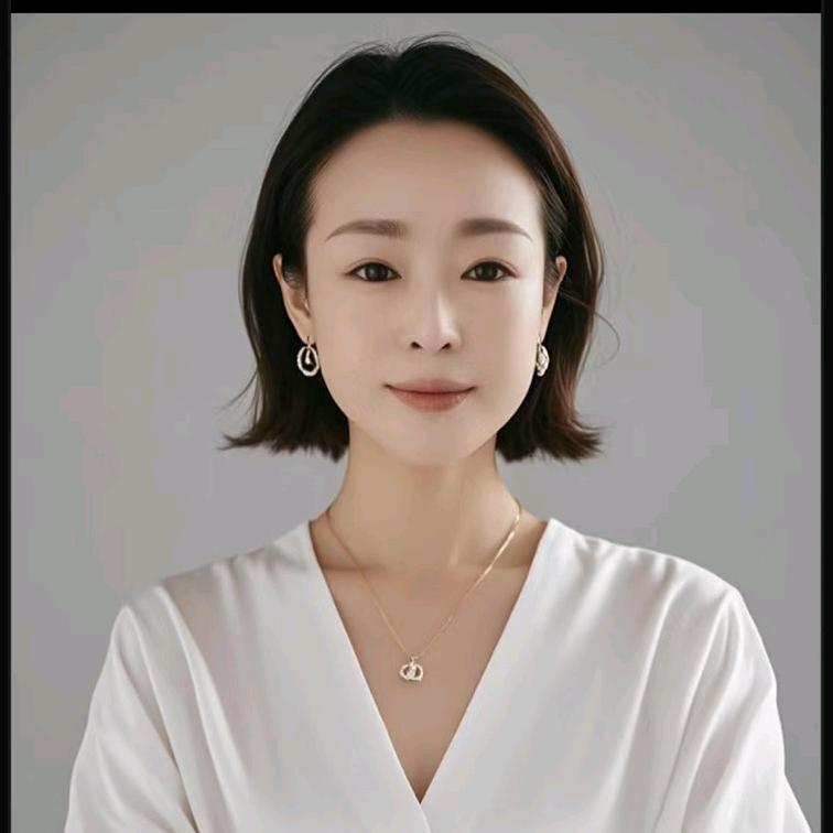 御姐🤩