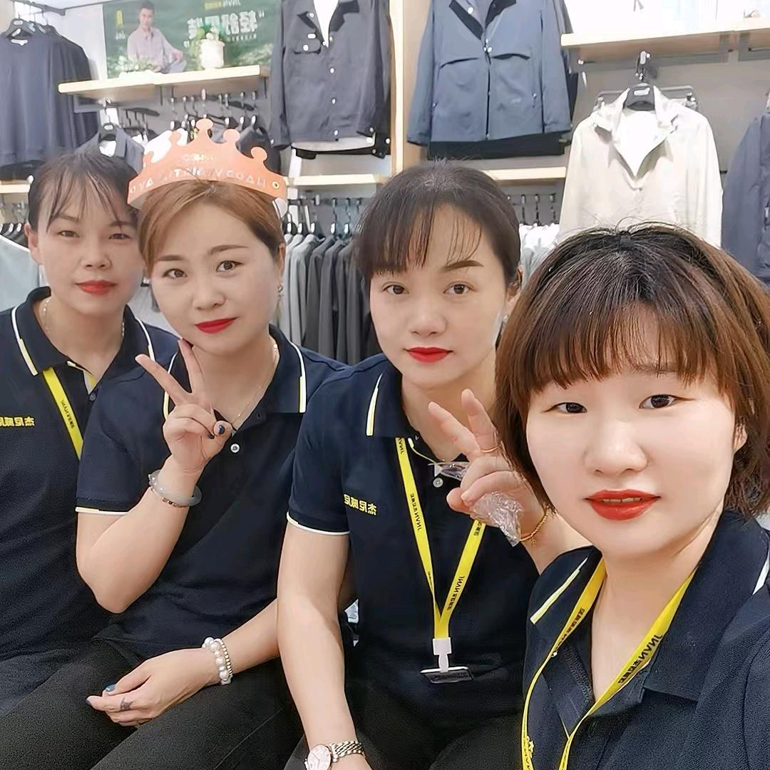 洪湖杰尼威尼小姐姐