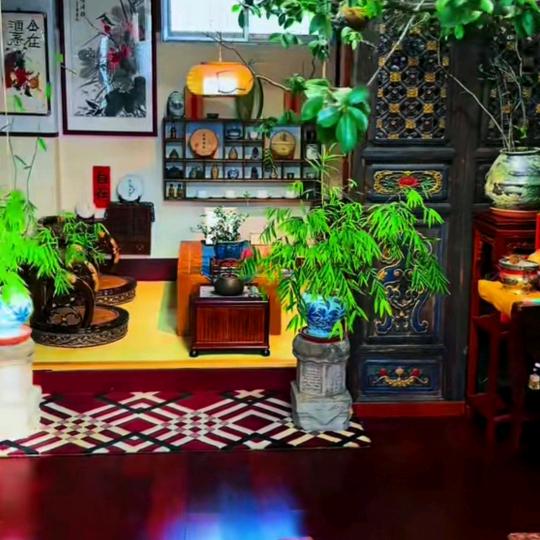 择一城