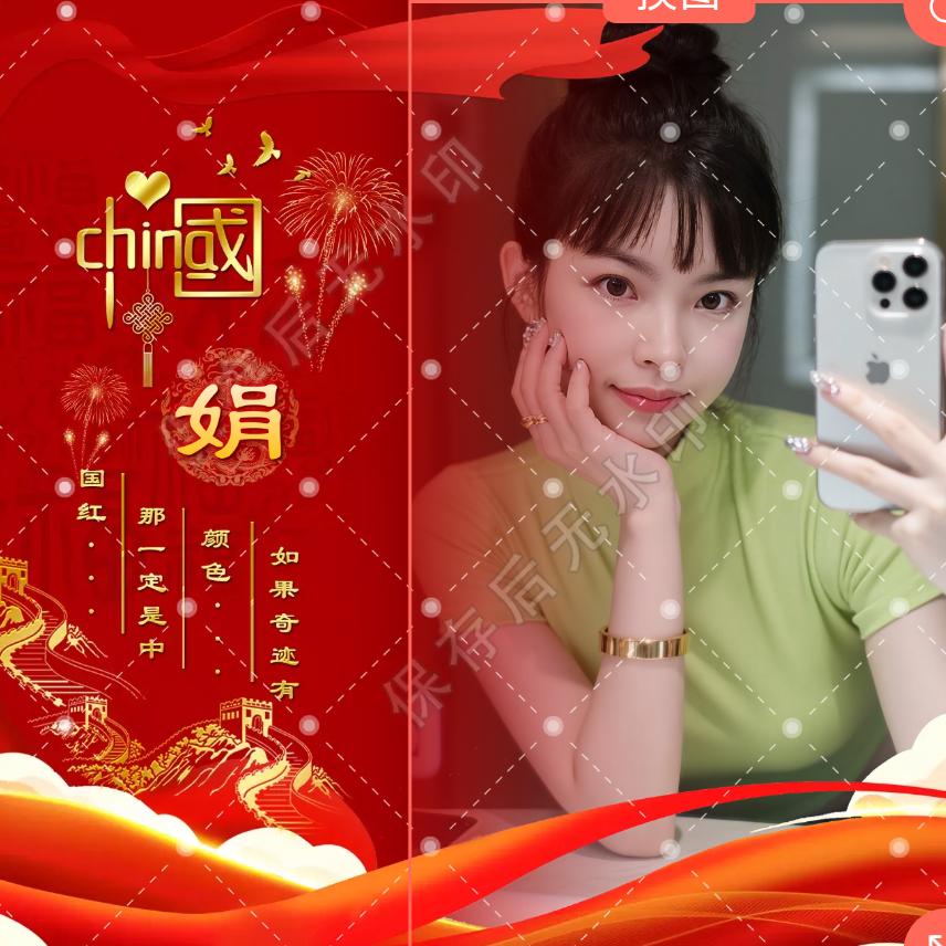 @娟娟