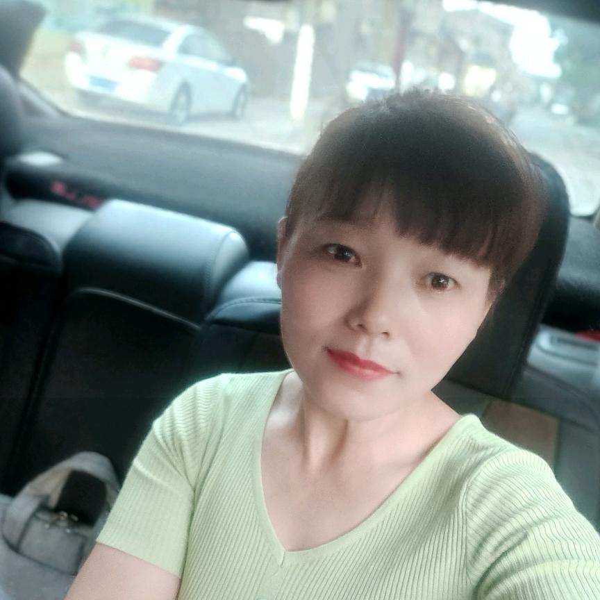 🌹长葛玲姐🌹🐰拒绝私聊