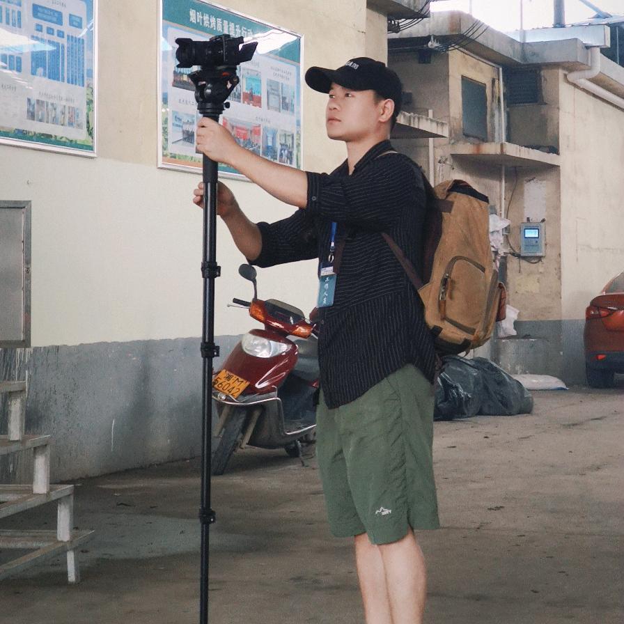 时光定格（摄影传媒）