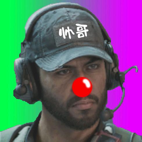 李纯阳（三角洲行动）