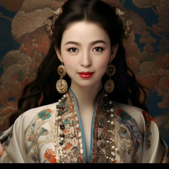 美丽人生&