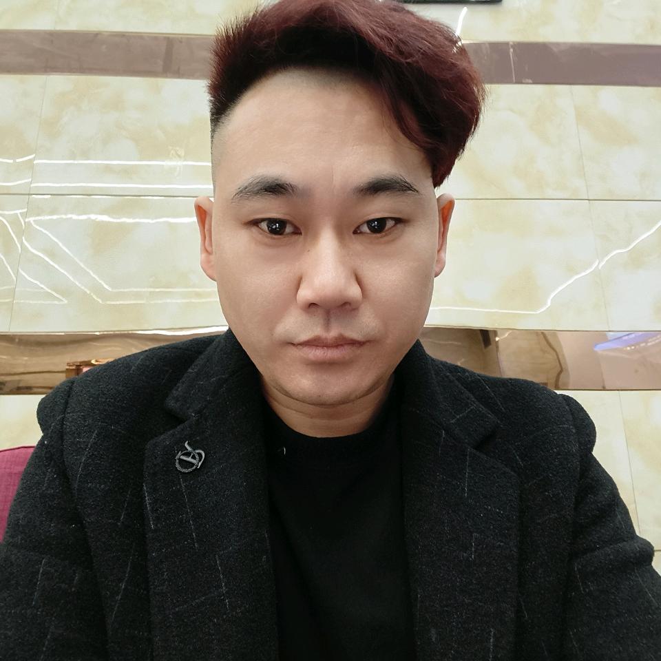 侯集镇 勿忘我美发良哥
