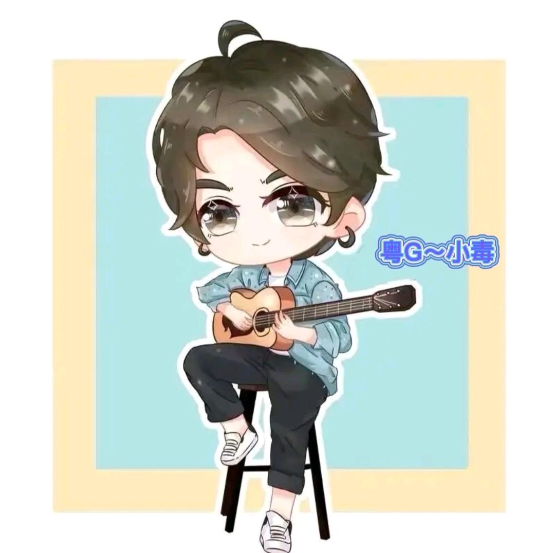 粤G～小毒⁸¹⁹