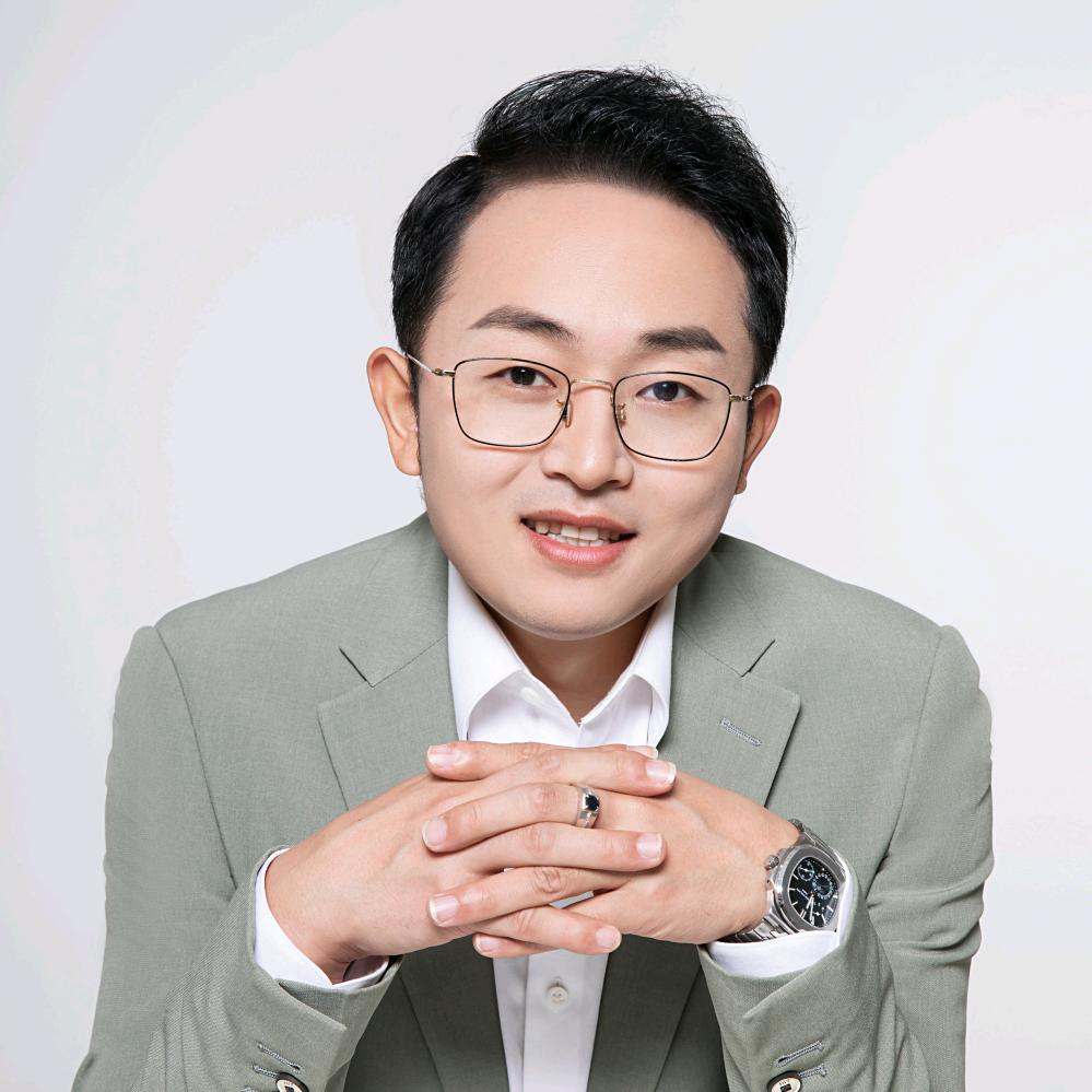 智慧营销与修行