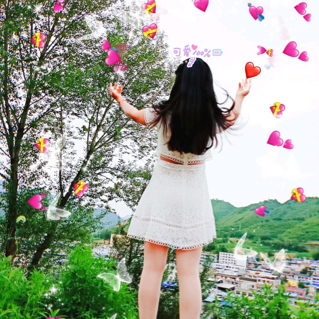 从头开始💕