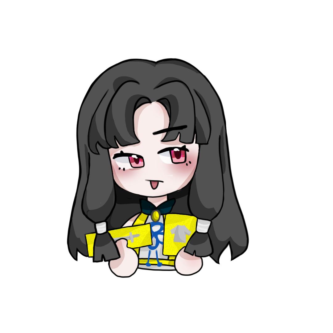 蝴蝶大王（永劫无间手游诛仙世界）